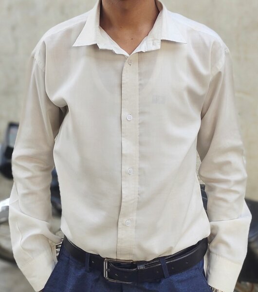 Dress shirt