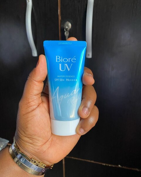 Biore UV Watery Essence SPF50+