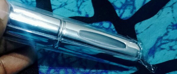 Vaporisateur de parfum portable