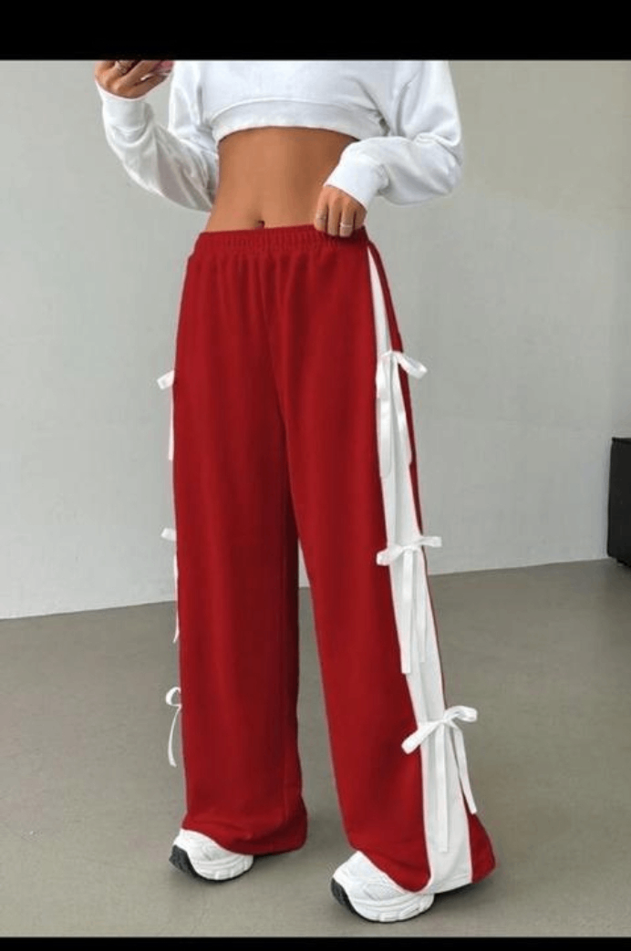 Pantalon de jogging stylé