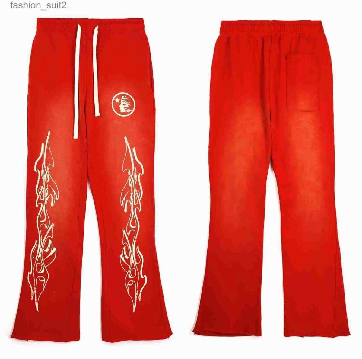 Hellstar Fashionable Jogger