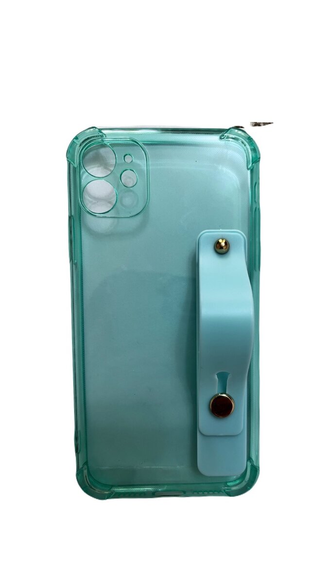 новый чехол на 11-айфон