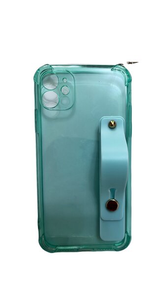 новый чехол на 11-айфон