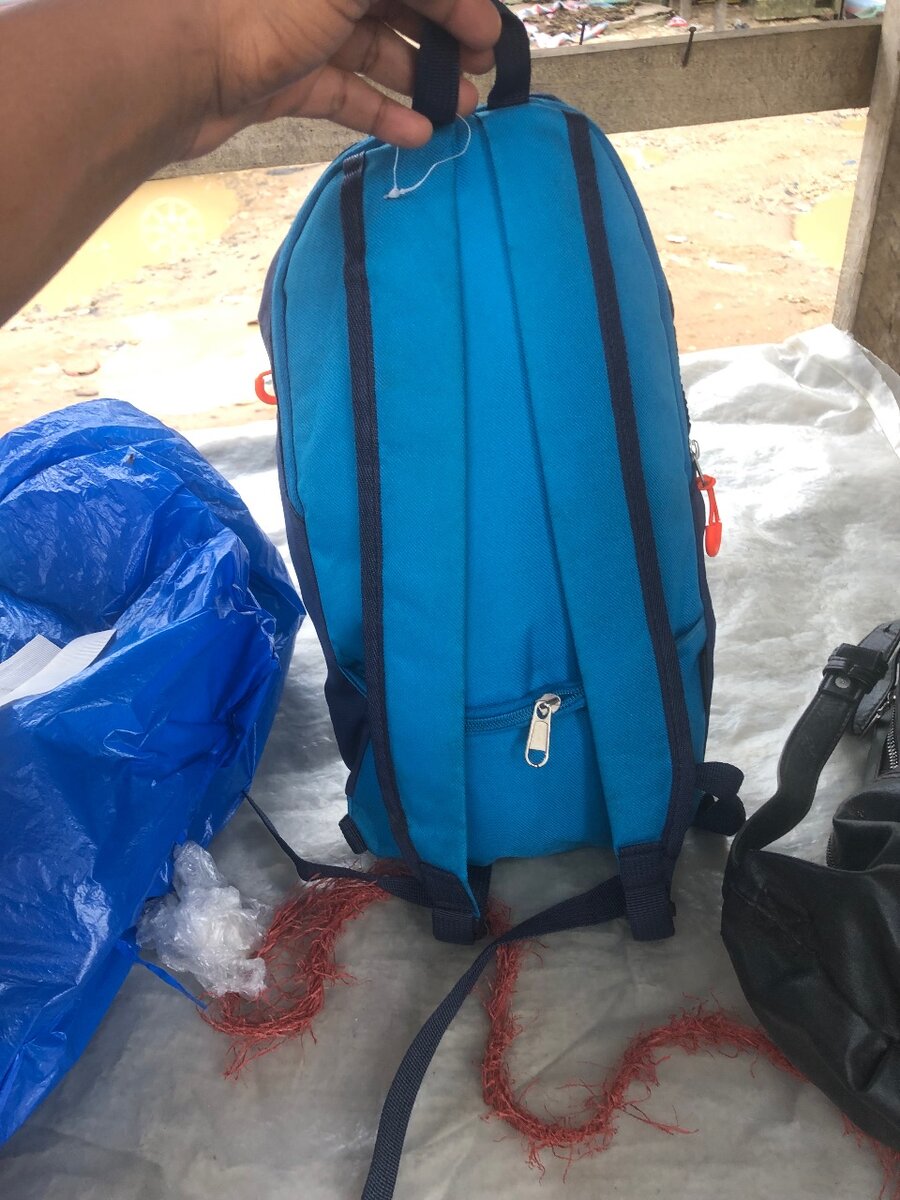 Sac Quechua disponible