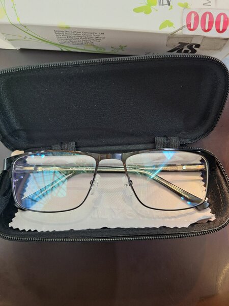 Компютерные очки