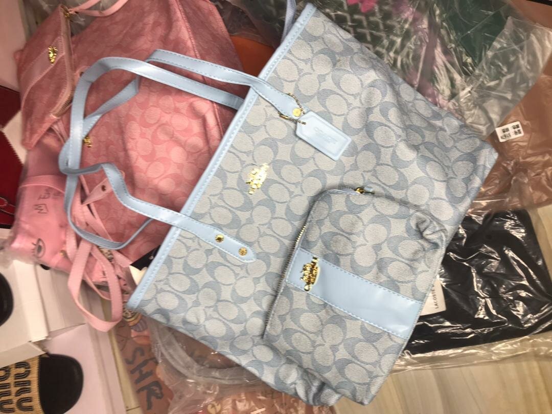 Sac à main élégant Ying 5210