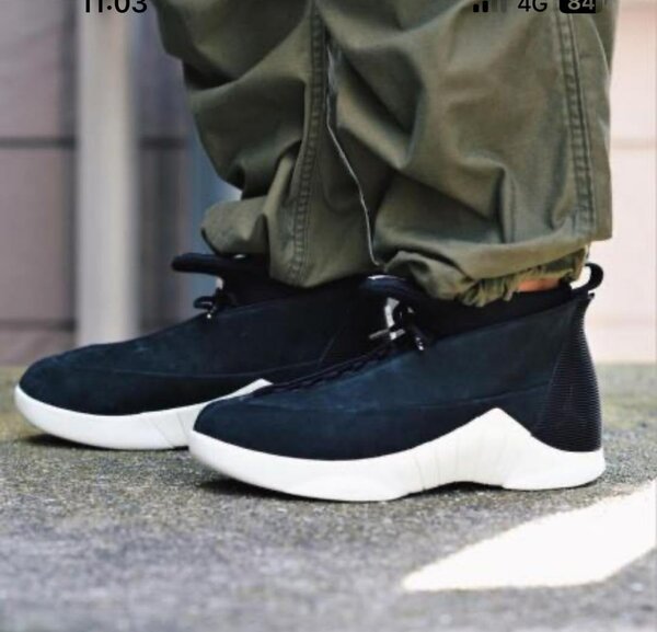 Nike Jordan 15