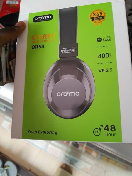 Oraimo