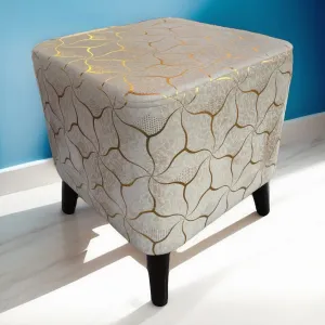 1 Seater Stool 