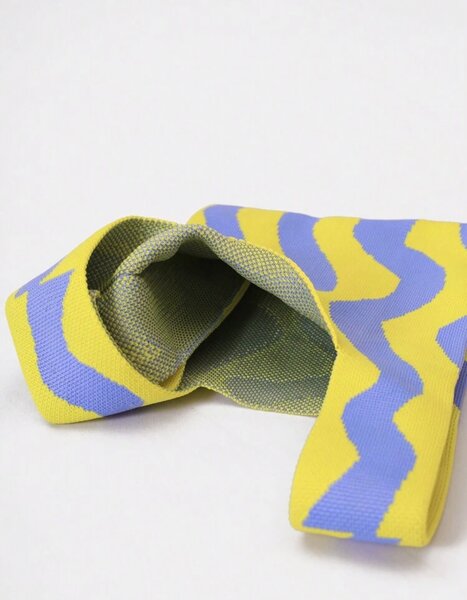 Petit sac à main vibrant