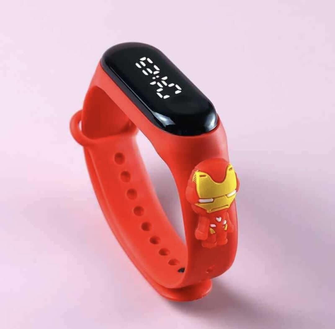 Kids wrist watches