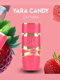 Yara Candy by Latafa
