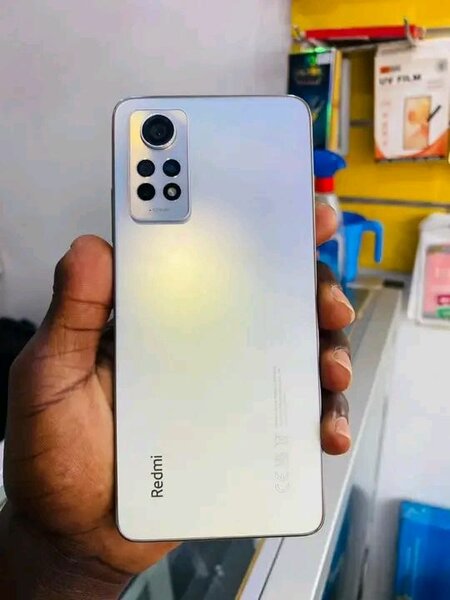 Smartphone Redmi moderne