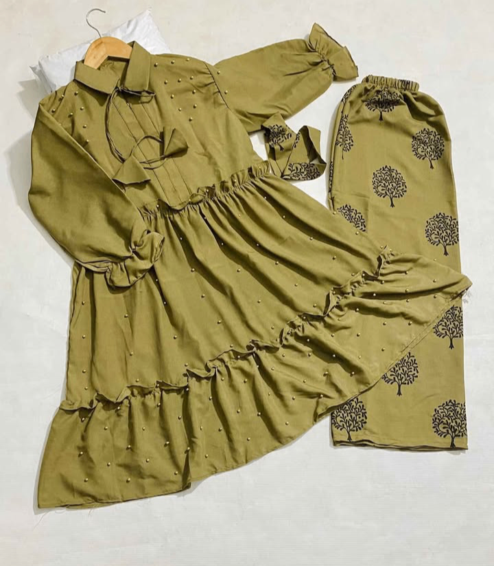 Ladies dress