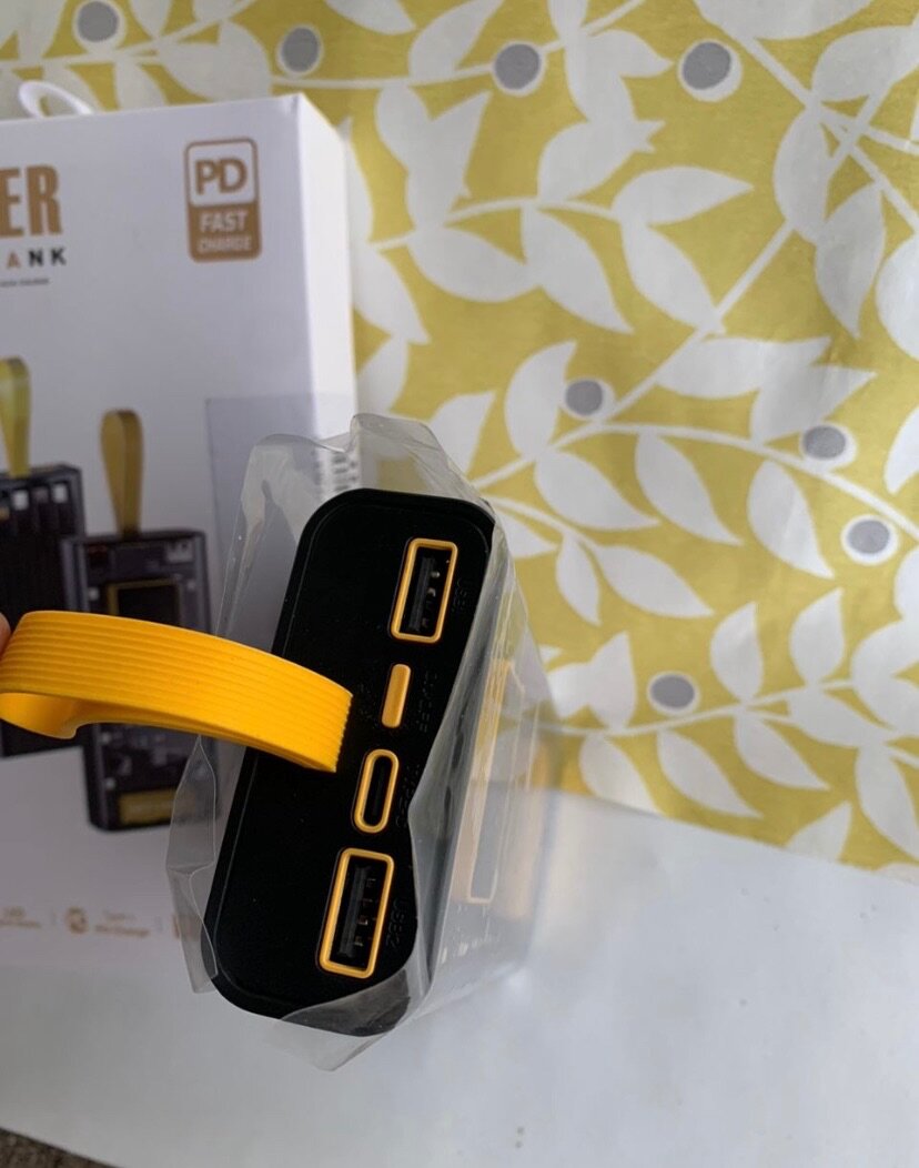 power bank