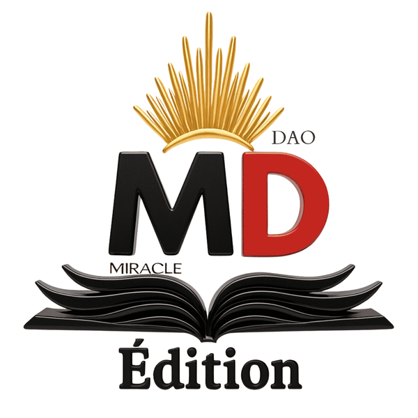 EDITION MIRACLE DAO