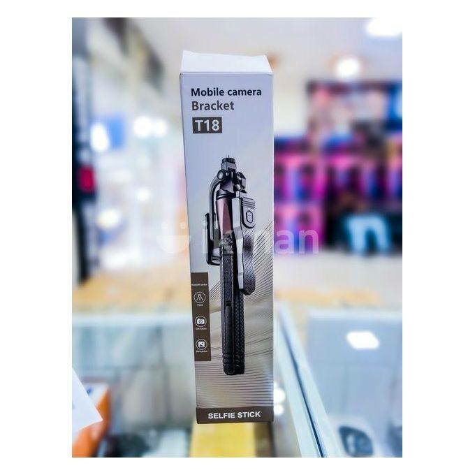 Perche à Selfie T18 Portable