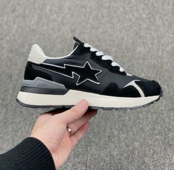 A Bathing Ape (BAPE) Roadsta