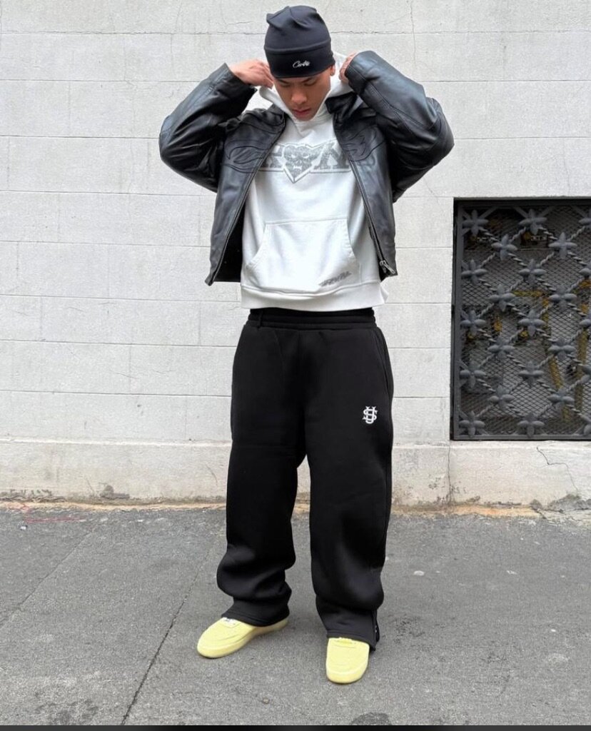 Pantalon de jogging unisexe confortable