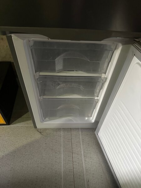Nexus Refrigerator