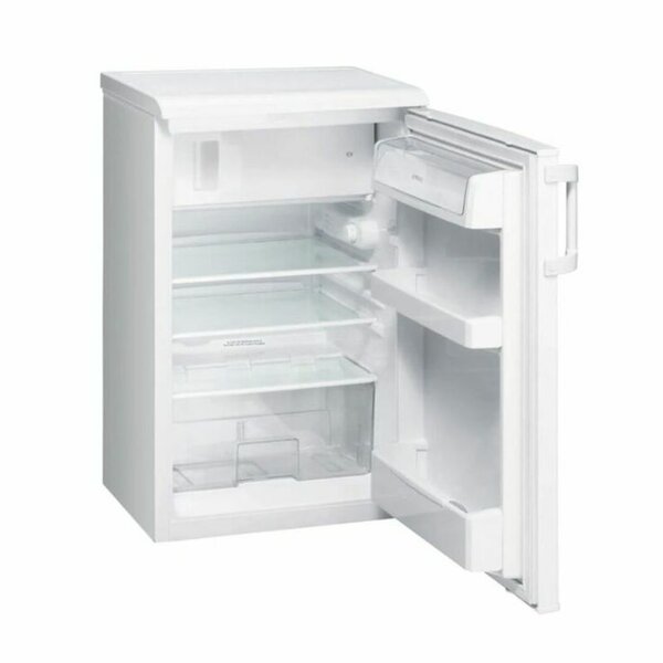 Réfrigérateur compact blanc