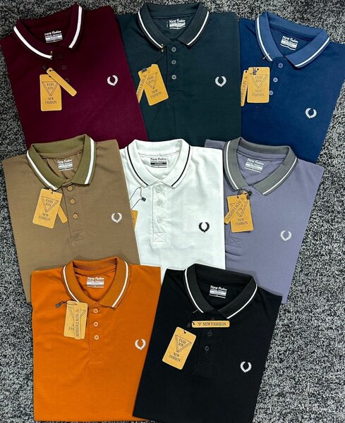 Mens Polo T.Shirts