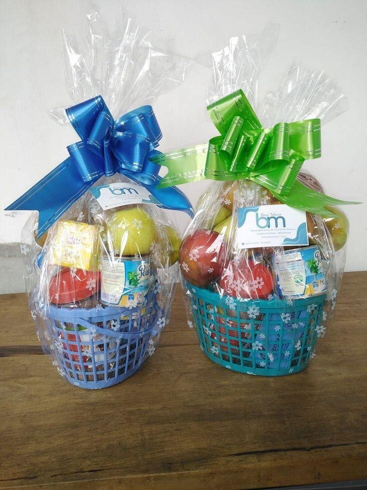 Box alimentaire pour le mois de carême