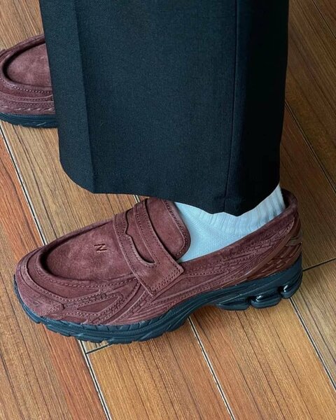 Chaussures New Balance élégantes