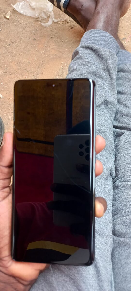 Samsung Galaxy S21 Ultra 5G