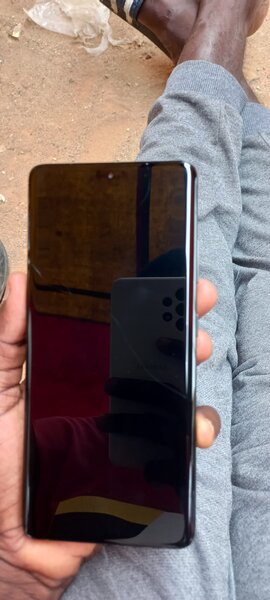 Samsung Galaxy S21 Ultra 5G