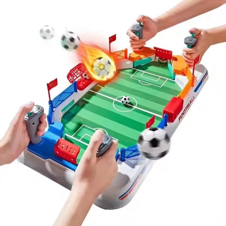 Jeu de Foot Table Interactive