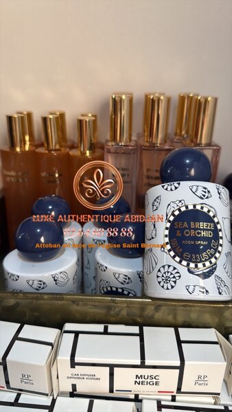 Senteurs d´interieur 100ml