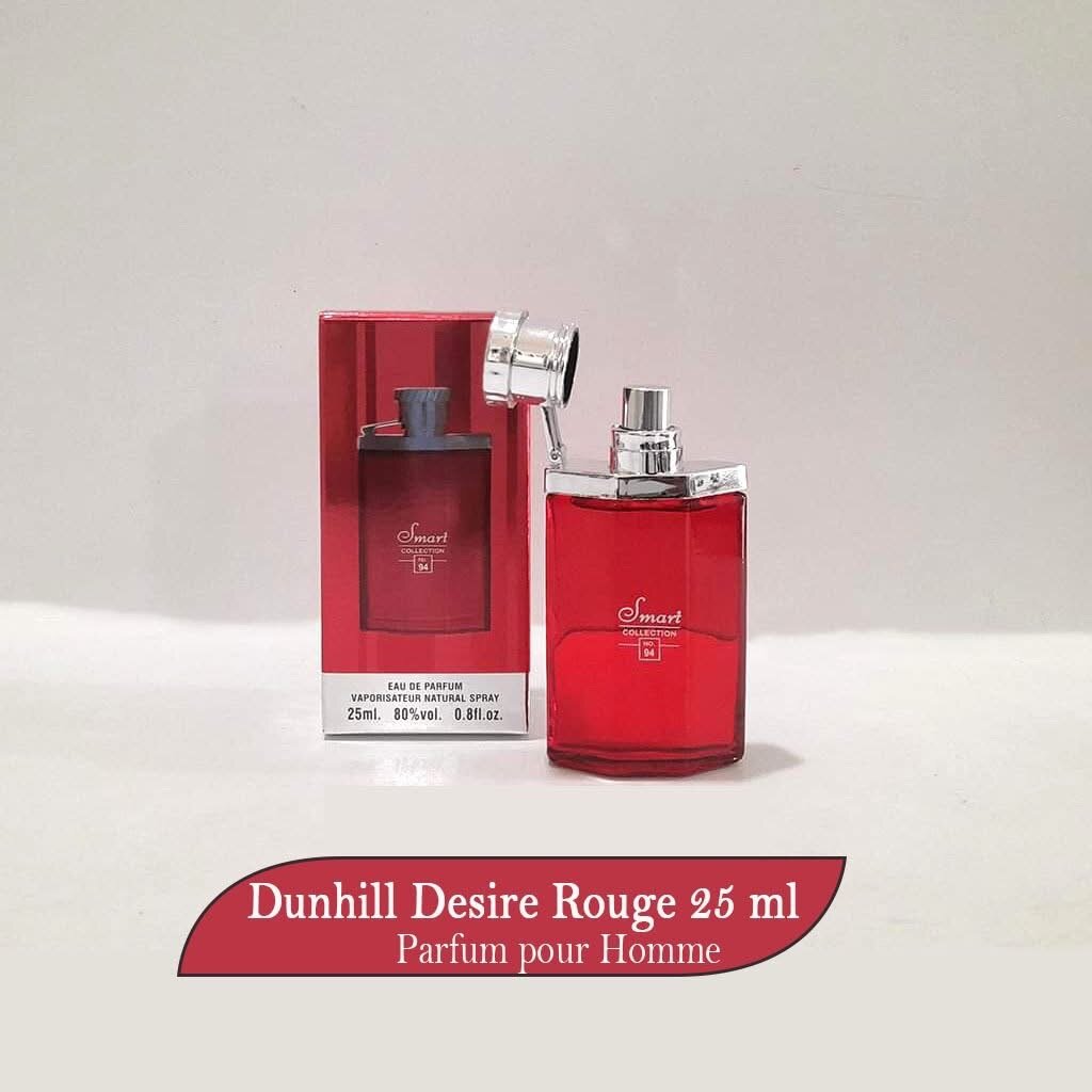 Eau de Parfum Homme 25 ml