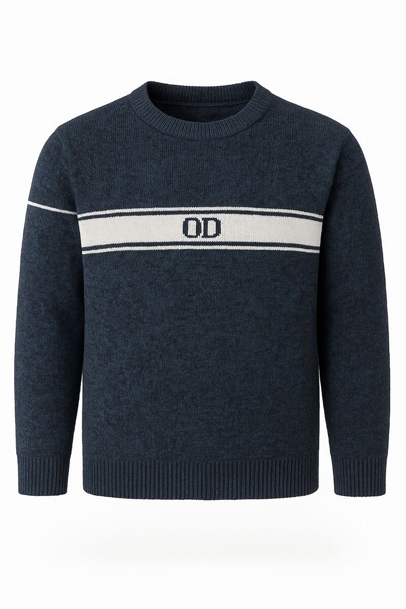 Pulls Modernes Homme