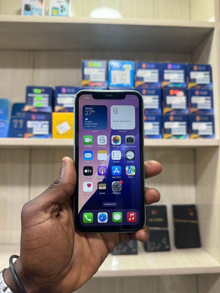 iPhone 11 - Excellent État
