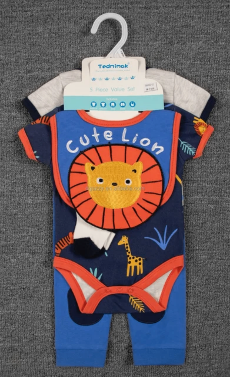 Vêtements intérieur pour enfan