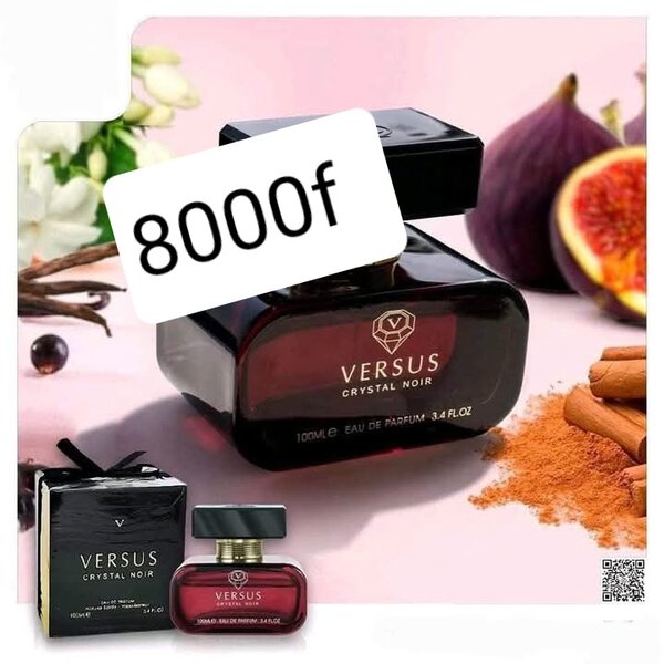 Parfum Intense Man 100ml