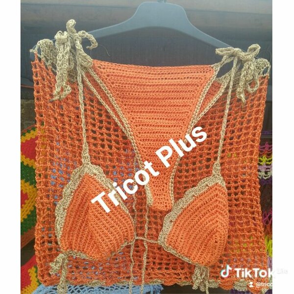 Tricot Plus 