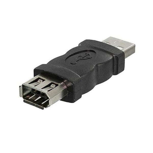 Adaptateur firewire USB