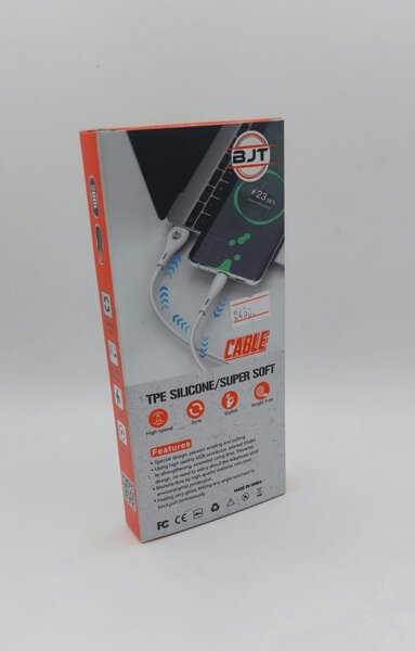 BJT Data Cable