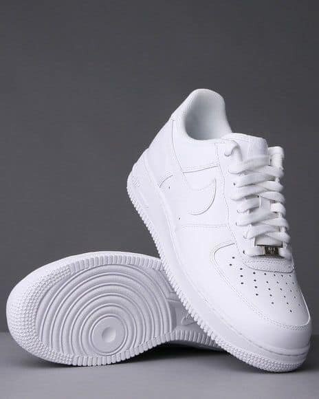 Baskets de sport pour hommes Aire max. Taille 40-45.