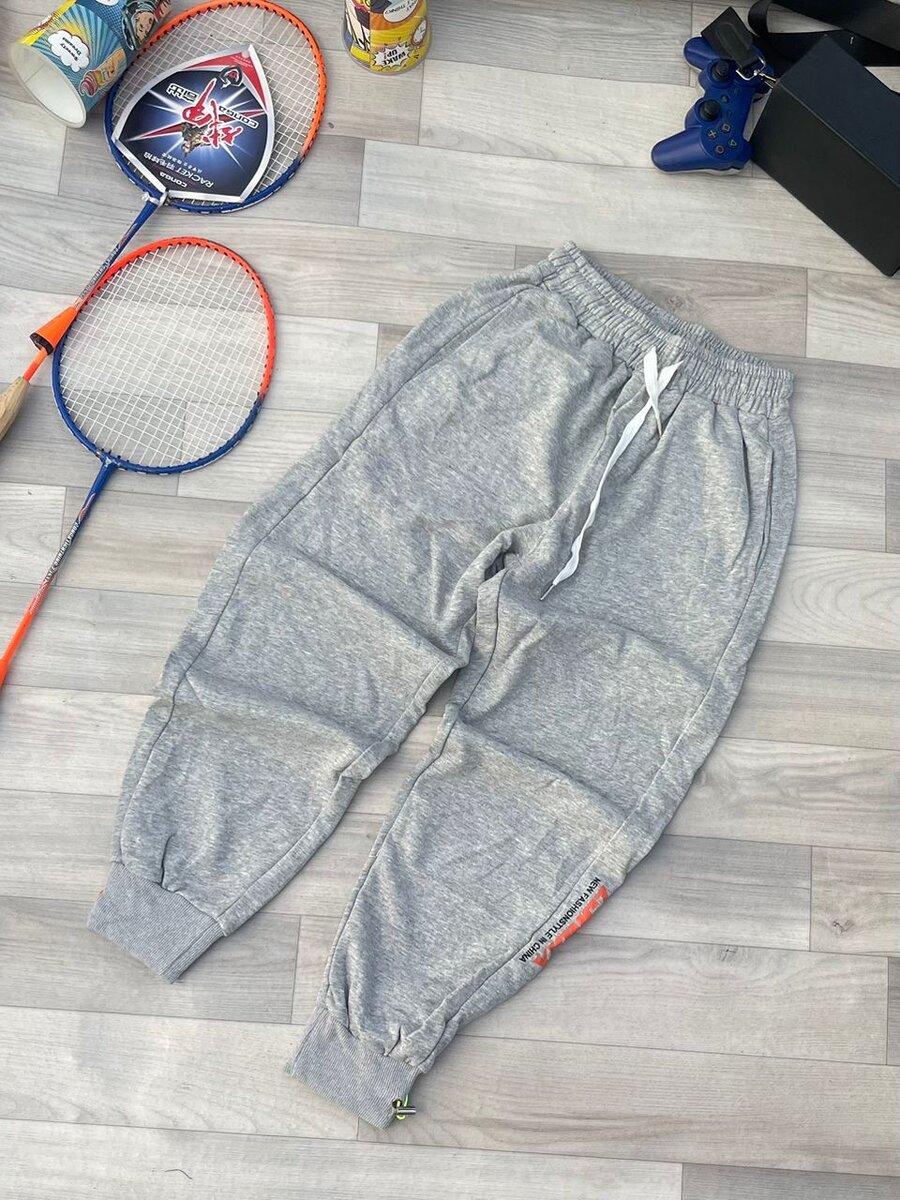 Pantalons de sport hommes