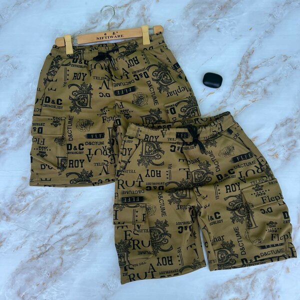 Quality men shorts