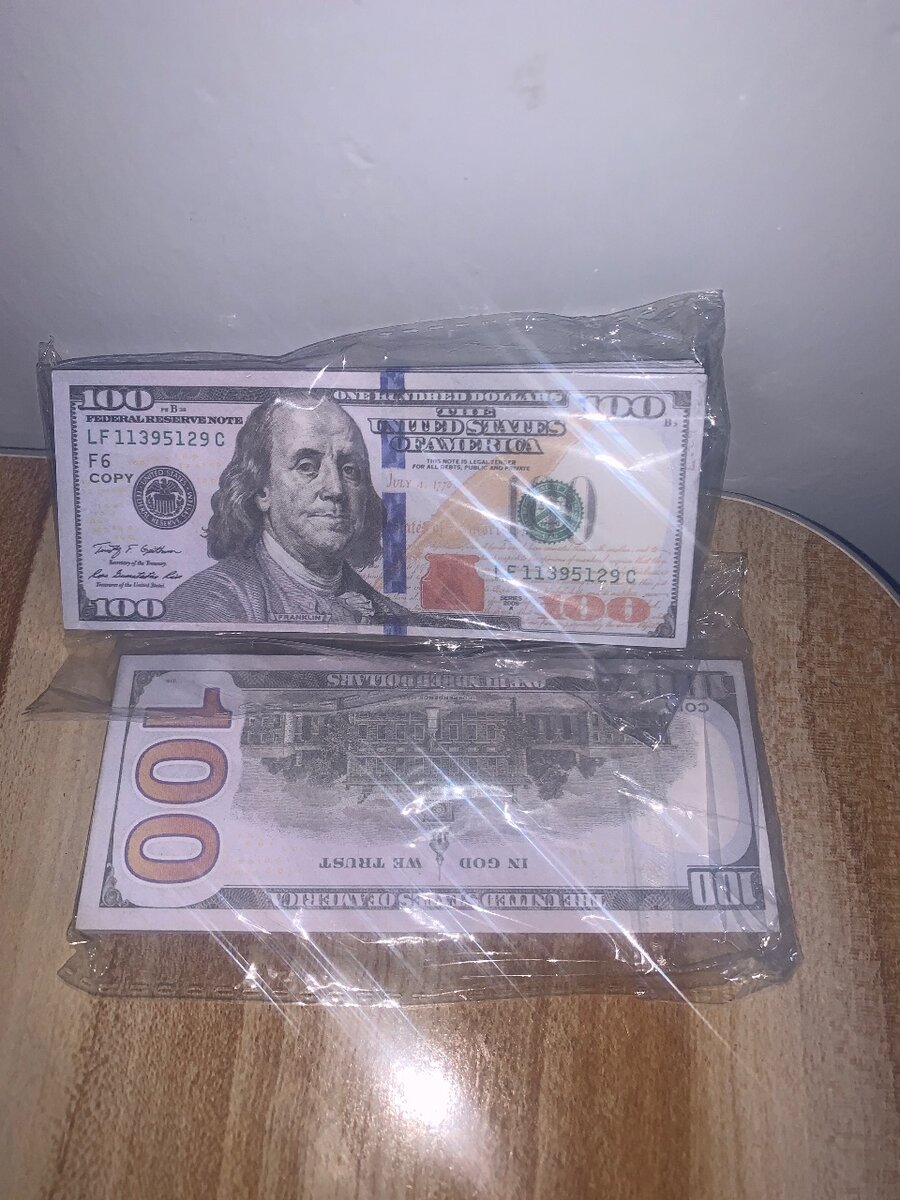 prop $bill