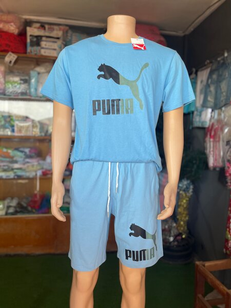 Ensemble de sport pour homme