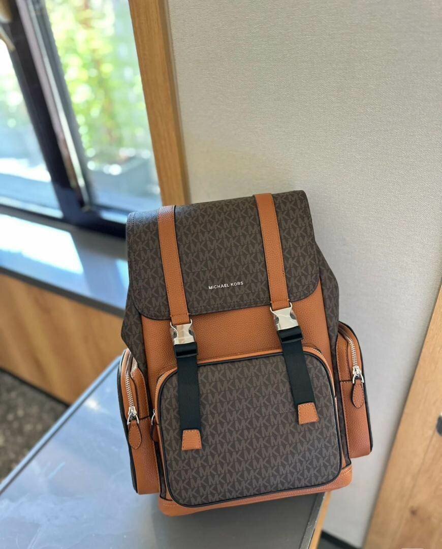 Goyard luxury backpacks