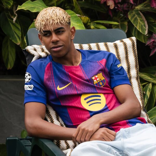 Maillots de football Adidas unisexe