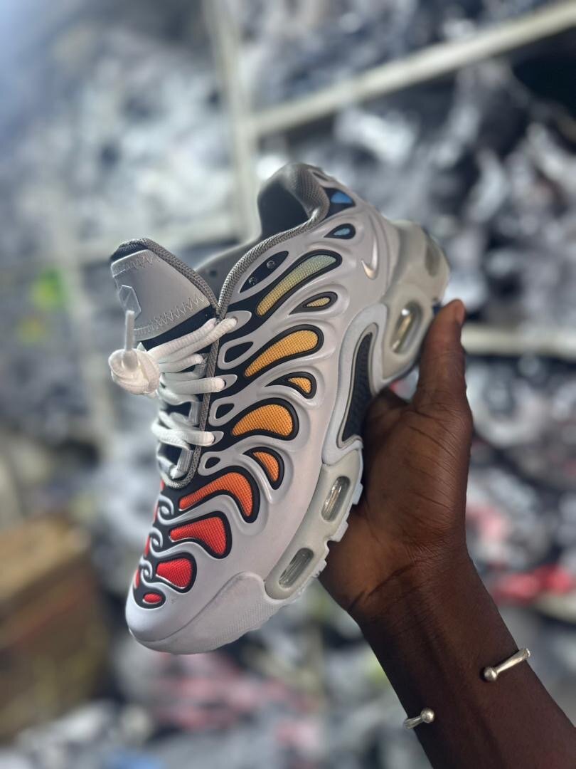 Chaussures de sport Air