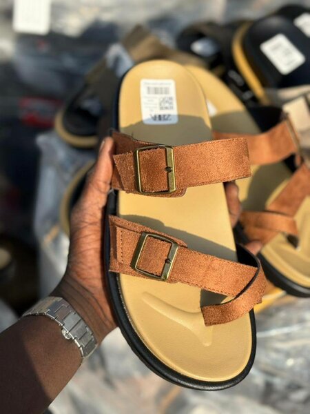 Sandales Homme