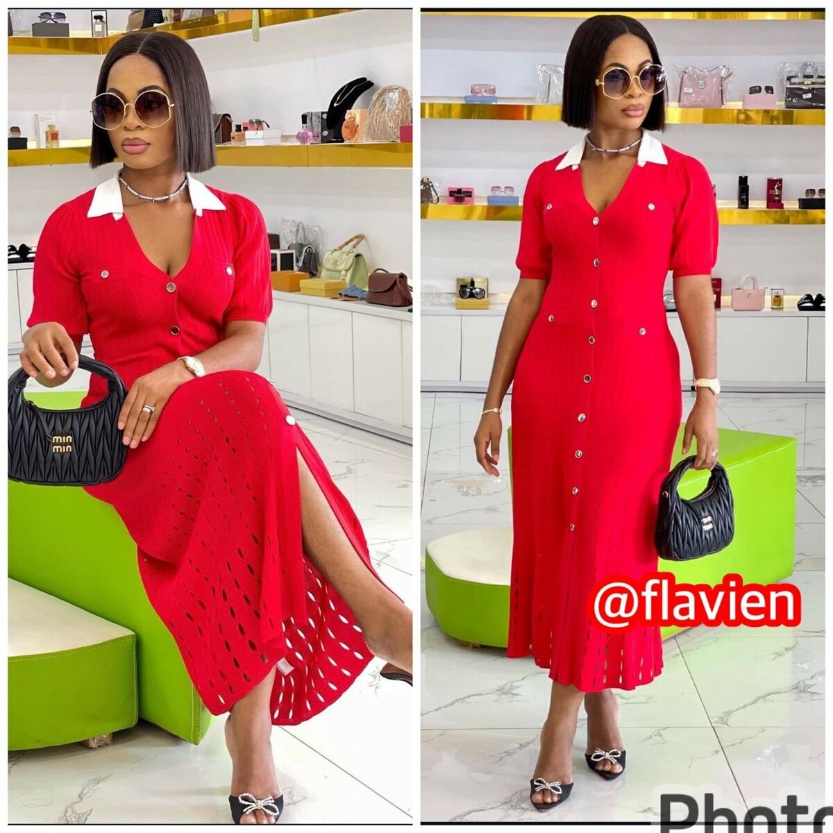 Must have trendy dress